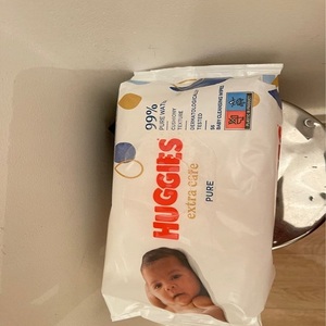 Toallitas sensibles Huggies Extra Care de calidad superior disponibles en stock Compre ahora Entrega rápida y ofertas de precios al por mayor - Product Image 6