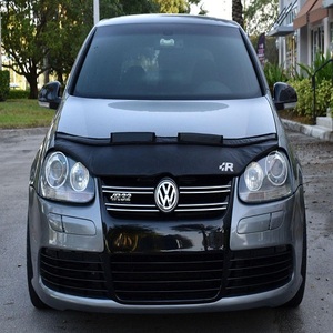 รถยนต์มือสอง VOLKSWAGEN R32 ปี 2008 พวงมาลัยซ้าย/ขวา - Product Image 1