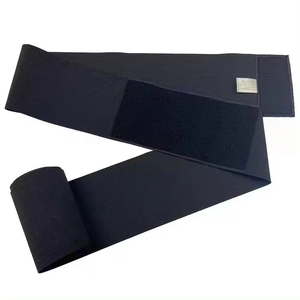 Nuevo Diseño 2024, Faja Reductora de Cintura Ajustable con Ganchos Dorados, Control Firme Diario, Moldeador de Cuerpo, Corsé Adelgazante - Product Image 5