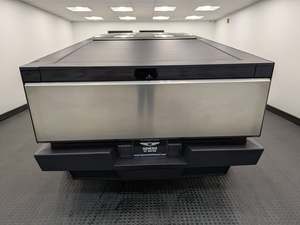 CAMION BA-SE C-Y-B-E-R-T-R-U-C-K LUXE 2024 - Product Image 5