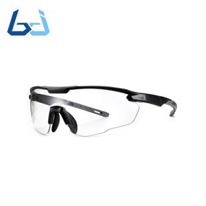 Borjye J186 Emballage client Lunettes de sécurité laser - Product Image 2