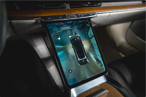 Vehículo Usado a Precio Accesible - Volante a la Izquierda |   Volante a la derecha |   2023 LUCIDDDSS AIRRR TOURINGGG - Product Image 3