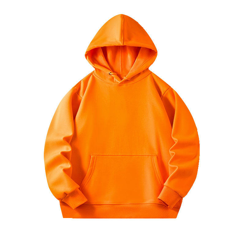 กำมะหยี่สีส้มนุ่มพิเศษ