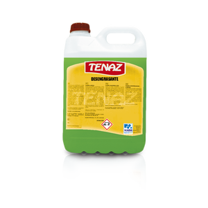 Sgrassatore Resistente a Freddo - Product Image 1