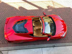 Corvette Stingray Coupé 2021, moteur V8 LT2 de 495 ch, finition 3LT, pack performance Z51, édition Defender 110 Trophy, 4 roues motrices, moteur 6 cylindres de 395 ch - Product Image 2