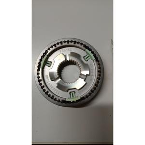 Tuyau de radiateur inférieur ALFA ROMEO Giulietta Series (940_) (10>13) 55242275 Essence - - Product Image 5