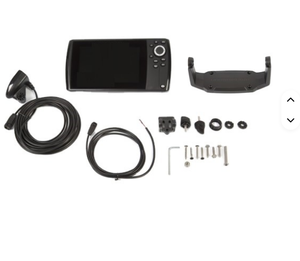 Sonar de pêche sous-marine Chirp GPS, étanche IP68, écran LCD LED, batterie au lithium portable - Product Image 1