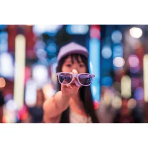Gorra de Impacto Sostenible AWARE para Merchandising Promocional - Product Image 6