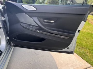 BMW M6 Gran Coupé 2019 USADO, Volante a la Izquierda/Derecha - Product Image 5