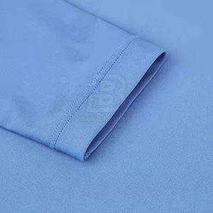 Vêtements de fitness bas prix MMA Rash Guard Top qualité MMA Rash Guard meilleur matériel MMA Rash Guard pour hommes - Product Image 4