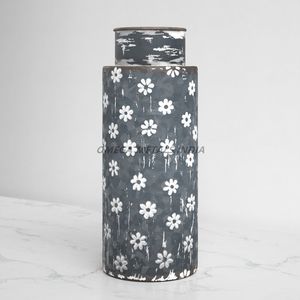 Vase à fleurs moderne pour la décoration de table, usage quotidien et occasions spéciales, logo personnalisé OEM, fabricant en gros, exportateur - Product Image 3