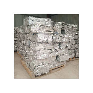 Chatarra de motor de aluminio usado venta en línea comprar chatarra de aluminio fundido para fines de fabricación - Product Image 1