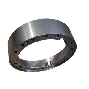 Pièces de machines de construction robustes en acier allié haute résistance ATCOVI 3128 2165 00, traitées thermiquement, résistantes à l'usure, Turquie - Product Image 2