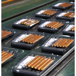 ชุดซ่อมยางรถจักรยานถนน P6203เครื่องมือซ่อมจักรยานที่จำเป็น - Product Image 6