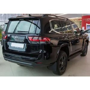 SED 2022 toyotaa Land cruser Prado 300ชุด3.3 V6เทอร์โบดีเซลคู่ V8 - Product Image 6