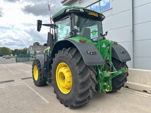 Tracteur John For Deere 7R270 d'occasion abordable, équipement agricole à vendre - Product Image 4