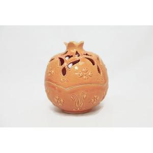 Pentole per zucchero e creme in ceramica - Product Image 1