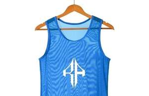 Sous-vêtements pour hommes à sublimation personnalisée de haute qualité avec le meilleur nouveau design 100% coton Logo personnalisé pour hommes - Product Image 6