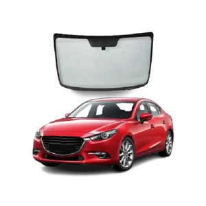 กระจกหน้ารถ rhd/lhd สำหรับรุ่น3และ Tesla Car - Product Image 6