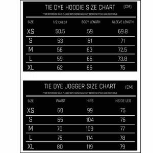 เสื้อมีฮู้ดสไตล์สตรีทพร้อมกางเกงชุดออกกำลังกายผ้าฝ้าย100% คอลเลคชั่นฤดูหนาว - Product Image 5