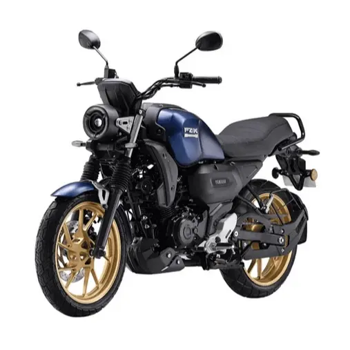 New 2023 Yamahas FZ-X 150 Street Motorcycle For Sale