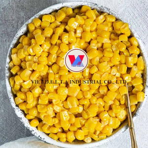 MAÏS SUCRÉ EN CONSERVE FRAIS ET JUTEUX/PARFAIT POUR LES SALADES ET LES RECETTES/GRAND PRIX GARANTI/FABRIQUÉ AU VIETNAM - Product Image 2