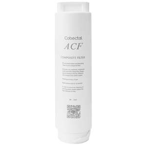 Cartouche de filtre à eau en polypropylène ACF Cobectal, remplacement pour système RO Cobecta K8B - Product Image 1