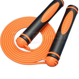 Cuerdas para Saltar, Cuerda de Ejercicio con Oscilación Suave, Tamaño Ajustable, Agarre Cómodo, Cuerdas para Saltar para Ejercicio Diario - Product Image 6