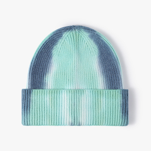 Wholesale <b>Winter</b> Custom Logo Beanies <b>Cap</b> High Quality <b>Men</b> Women New Fashion Adult Clothing Manufacturer High Quality - Product Image 2