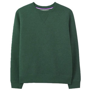 Sudadera Informal para Mujer, Lisa, de Algodón, para Correr, con Diferentes Diseños - Product Image 2