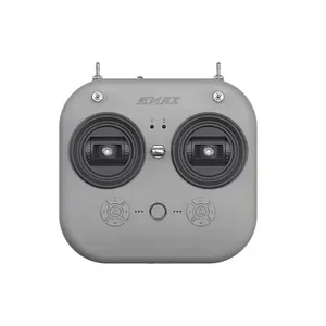 Émetteur de télécommande Dronehint E8 2.4G 8CH pour drone Tinyhawk III Plus FPV RC - Product Image 1