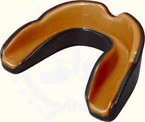 Protège-dents de sport professionnel pour enfants et adultes Protection de poignet pour les dents de gomme de boxe de football de basket-ball - Product Image 6