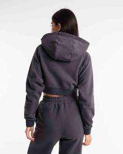 Chándal Infantil Unisex de Diseño Personalizado de Moda Urbana 2024, Corte Regular, Estampado Ecológico, Ligero, para Invierno y Maternidad - Product Image 6