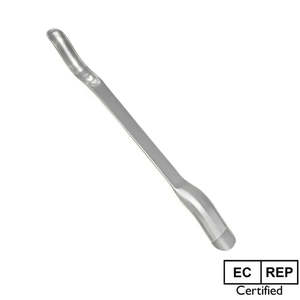 Mejor diseño Manual Instrumento quirúrgico Vendedor superior Retractor de hueso reutilizable de acero inoxidable Mol Certificado Seguro - Product Image 4