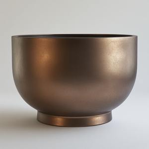 Jardinière en fer durable, écologique et personnalisable pour une utilisation quotidienne dans les maisons, les jardins et les projets d'aménagement paysager commercial - Product Image 5