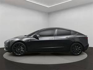 Tesla Model 3 Long Range 2018, conduite à gauche, haut kilométrage, 300-400 ch - Product Image 2