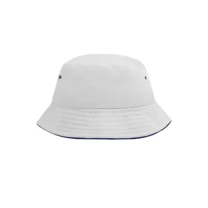 Gorro de Pescador Personalizado para Niños, Ideal para Aventuras al Aire Libre, para Acampar y Hacer Senderismo - Product Image 2
