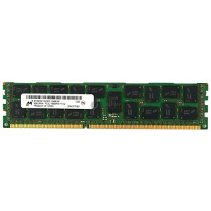 Memoria MICRON MT36KSF1G72PZ-1G4M1, 8GB, 2RX4, PC3L, 10600R, <span class=keywords><strong>DDR3</strong></span> - Product Image 2
