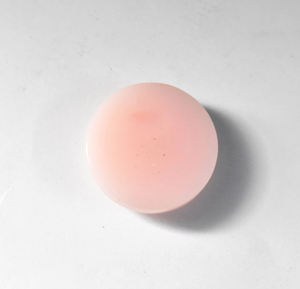 Cabochons de pierres précieuses en vrac opale rose naturelle de qualité AAA 11 mm ronds pour la fabrication de bijoux disponibles en différentes tailles et formes - Product Image 5