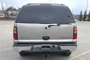 Tahoe LS 4x4 2002, 42 900 miles, moteur V8, 4 roues motrices - Product Image 4