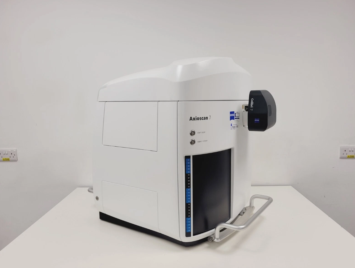 digital pathology slide scanner