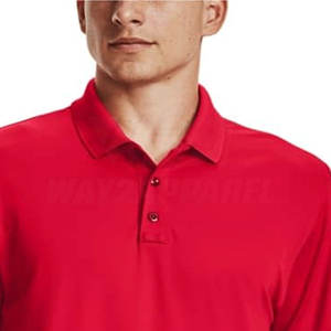 Camisetas Polo para Hombre en Oferta, Camisetas Polo Personalizadas para Hombre, Camisetas Polo de Color Sólido para Hombre - Product Image 5