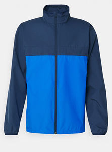 Chaqueta Cortavientos Ligera de Nailon para Hombre, Impermeable, Cortavientos, para Deportes al Aire Libre, para Correr, Entrenar, Informal - Product Image 4