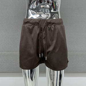 New OEM Custom Men's Breathable Fitness Running Soccer Short <b>Pants</b> Wholesale Casual Baggy Gym Athletic Sweat <b>Mesh</b> Shorts Men - Product Image 5