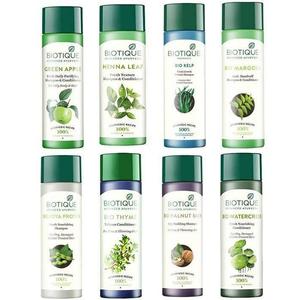 BIOTIQUE Skin Hair and Body Care Range Combo Gift Sets for Women and Men in Premium Packaging | Gift Hampers - Product Image 2