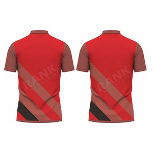 Camisas de Hombre de Alta Calidad con Tela de Lona Ecológica Sólida y Ligera para la Moda Diaria de Verano - Product Image 5