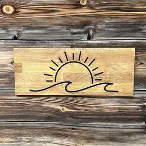 La mejor opción colgante de pared de madera hecho a mano con diseño de pavo real bordado, arte textil tradicional artístico para elegante - Product Image 1