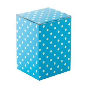 CreaBox EF-215 Custom <b>Paper</b> & Media Merchandising <b>Box</b> - Product Image 1
