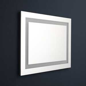 Táctil # Espejo de Baño LED Reversible de 60x80cm - Product Image 3