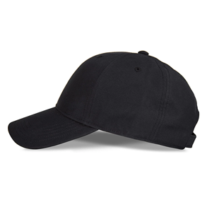 Gorra de Béisbol con Diseño Único, Transpirable, Color Sólido, Logotipo Personalizado, Nuevo Estilo de Moda, Servicio OEM - Product Image 2